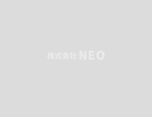 東マンション 201号室 間取り図
